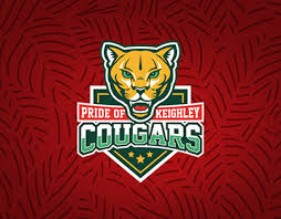 Image result for Keighley Cougars
