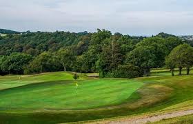 Image result for Okehampton Golf Club