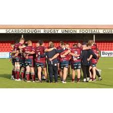 Image result for Scarborough Rugby Union Football Club