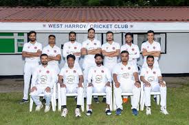 Image result for West Harrow Bowling Club