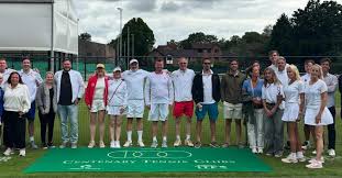 Image result for Northern Lawn Tennis Club Ltd