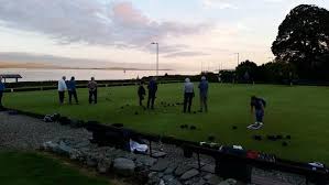 Image result for Innellan Bowling Club
