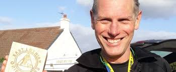 Image result for Roxburgh Reivers Orienteering Club