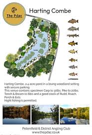 Image result for Cobham Court Angling Club