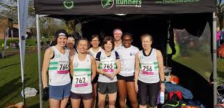 Image result for Wirral Athletics Club