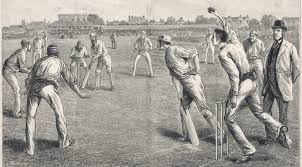 Image result for Rosedale Old Cestrians Sports Club