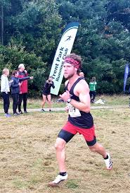 Image result for Trent Park Running Club