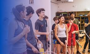 Image result for Brough Park Junior Squash Club