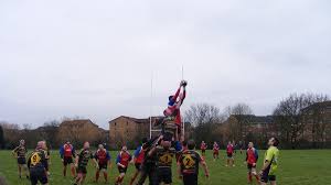 Image result for Tottonians Rugby Football Club