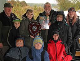 Image result for Hull & District Anglers' Association