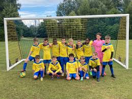 Image result for Grange Park FC