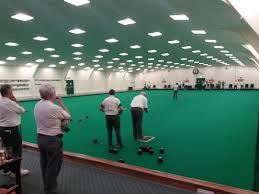 Image result for Bassetlaw Indoor Bowls Club