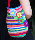 Crochet Bags - a gallery on Flickr