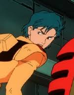 「ファラ・グリフォン 機動戦士Vガンダム」の画像検索結果