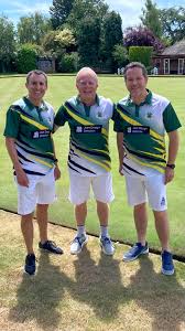 Image result for Overbury Bowling Club