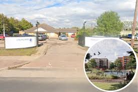 Image result for Gallows Corner Sports & Social Club