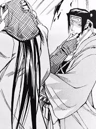 「斎藤一 PEACE MAKER鐵」の画像検索結果