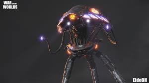 Image result for tripod war of the worlds