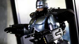 Image result for RoboCop 3