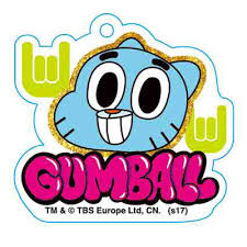 「ジェイミー おかしなガムボール」の画像検索結果