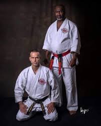 Image result for Charnwood Shoto Ryu Karate kai