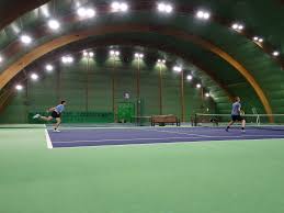 Image result for Chapel Allerton Tennis & Squash Club