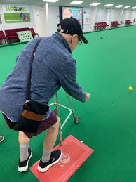 Image result for Eaton Socon Bowling Club