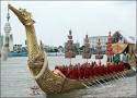 Thai Royal Barge « Answers to the Questions
