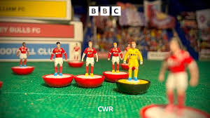 Image result for Manchester Subbuteo Club