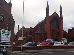 Image result for Offerton Social Club (Play At Stockport