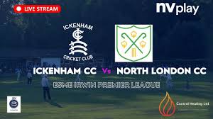 Image result for North London Cricket Club
