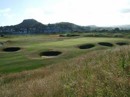 Image result for Conwy (Caernarvonshire) Golf Club