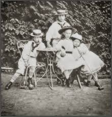 Image result for Princess Marie Louise Bowls Club