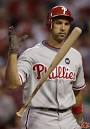 that Raul Ibanez takes