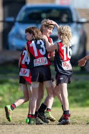 Image result for Eltham Panthers
