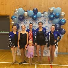 Image result for clacton royalette majorettes