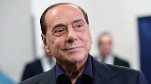 Image result for berlusconi