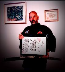 Image result for Bujinkan Truro Dojo