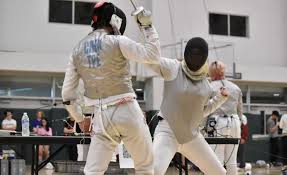 Image result for Uclu Fencing Club