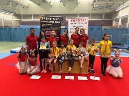 Image result for Blandford Forum Gymnastics & Kanga Club