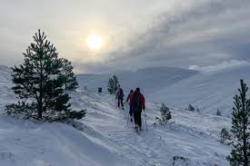 Image result for Inverness Mountaineering Club