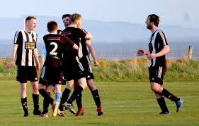 Image result for Kirkwall Thorfinn Football Club