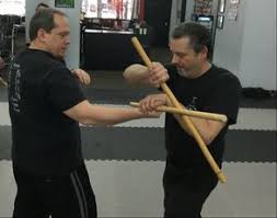 Image result for Kali Escrima Club