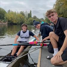 Image result for Evesham Rowing Club
