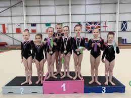 Image result for Amber Valley Gymnastics Club