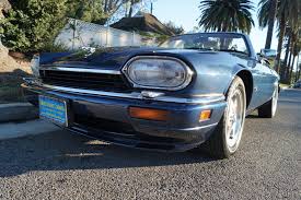 Image result for Sapphire Blue 1995 Jaguar