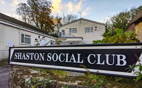 Image result for Northenden Social Club