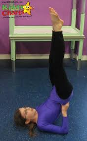 Image result for Head Over Heels Gymnastics Club