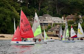 Image result for Salcombe Yacht Club