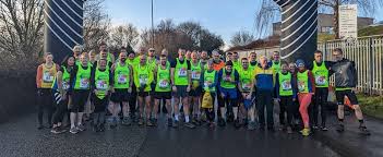 Image result for Accrington Road Runners